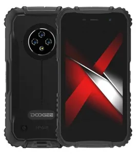 Замена аккумулятора на телефоне Doogee S35 в Тюмени